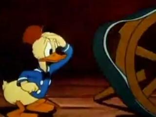 As Aventuras de Mickey e Donald - Episodio 27 - Episódio 27