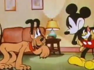 As Aventuras de Mickey e Donald - Episodio 29 - Episódio 29