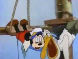 As Aventuras de Mickey e Donald - Episodio 31 - Episódio 31