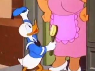 As Aventuras de Mickey e Donald - Episodio 4 - Episódio 4