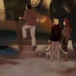 As Incriveis Aventuras De Jonny Quest Dublado