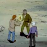 As Incriveis Aventuras De Jonny Quest Dublado