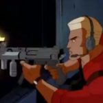 As Incriveis Aventuras De Jonny Quest Dublado