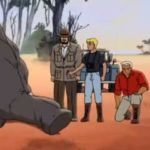 As Incriveis Aventuras De Jonny Quest Dublado