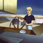 As Incriveis Aventuras De Jonny Quest Dublado