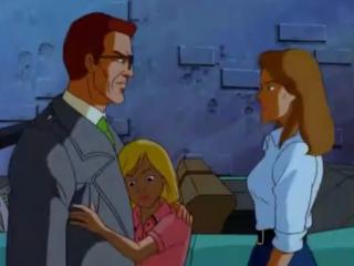 As Incriveis Aventuras de Jonny Quest - Episodio 9 - A Vingança de Ezequiel Fúria