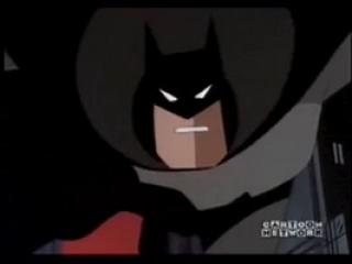 As Novas Aventuras do Batman - Episodio 1 - Cavaleiros das Festas