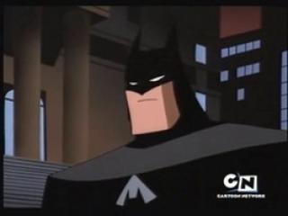 As Novas Aventuras do Batman - Episodio 11 - A Última Emoção