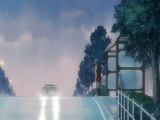 Asagao to Kase-san - Episodio 3 - episódio 3