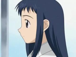 Asagiri no Miko - Episodio 4 - Procura-se Membros para o Clube das Sacerdotisas