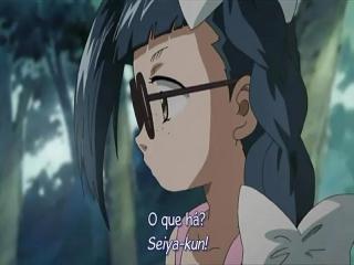 Asatte no Houkou - Episodio 5 - episódio 5