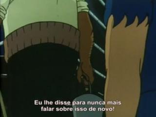 Ashita no Joe - Episodio 59 - Episódio 59