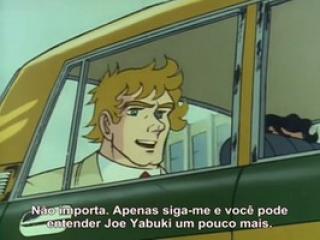 Ashita no Joe - Episodio 70 - Episódio 70