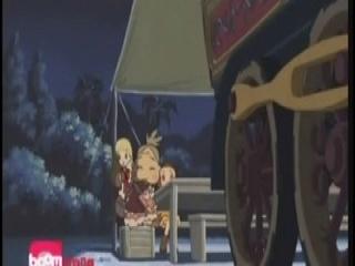 Ashita No Nadja - Episodio 31 - episódio 31