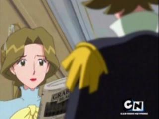 Ashita No Nadja - Episodio 48 - episódio 48