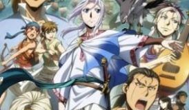 Arslan Senki 2