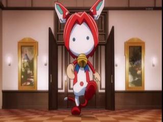 Asobi ni Iku yo - Episodio 5 - episódio 5