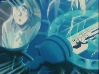 Astro Boy (2003) - Episodio 3 - Atlas!