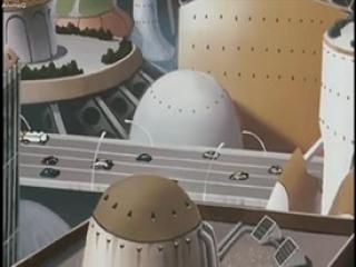 Astro Boy (2003) - Episodio 30 - Macaco velho, Truques Novos!