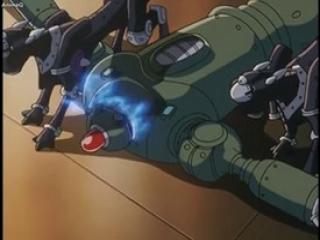 Astro Boy (2003) - Episodio 42 - A Batalha da Ilha de Aço!