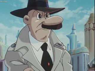 Astro Boy (2003) - Episodio 43 - Robo Secreto!