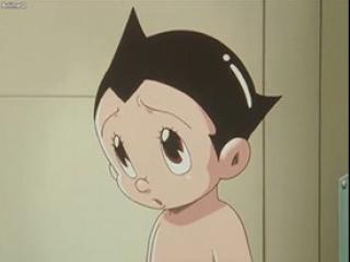 Astro Boy (2003) - Episodio 5 - Destino Deimons!