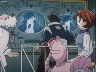 Astro Boy (2003) - Episodio 50 -  A Batalha Final