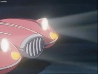 Astro Boy (2003) - Episodio 9 - Franken!