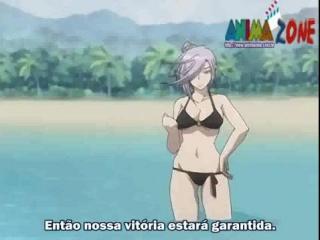 Asu no Yoichi - Episodio 7 - episódio 7