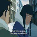 Avatar A Lenda De Korra Legendado