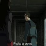 Avatar A Lenda De Korra Legendado