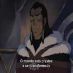 Avatar A Lenda De Korra Legendado