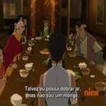 Avatar A Lenda De Korra Legendado