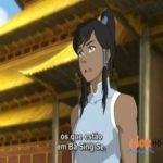 Avatar A Lenda De Korra Legendado