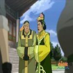 Avatar A Lenda De Korra Legendado