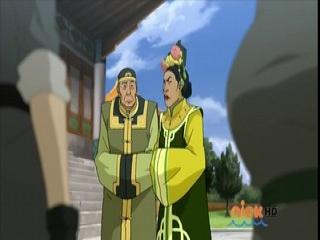 Avatar A Lenda de Korra Legendado - Episodio 30 - Em Perigo