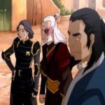 Avatar A Lenda De Korra Legendado