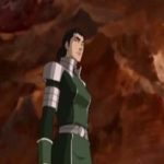 Avatar A Lenda De Korra Legendado