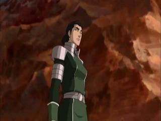 Avatar A Lenda de Korra Legendado - Episodio 40 - Após Todos Estes Anos