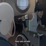 Avatar A Lenda De Korra Legendado