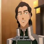 Avatar A Lenda De Korra Legendado