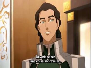 Avatar A Lenda de Korra Legendado - Episodio 42 - A Coroação