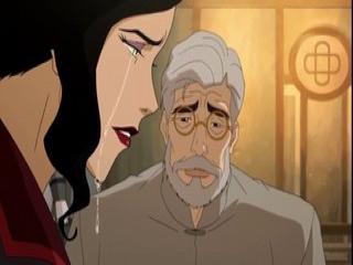 Avatar A Lenda de Korra Legendado - Episodio 44 - Inimigo nos Portões!