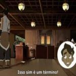 Avatar A Lenda De Korra Legendado