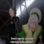 Avatar A Lenda De Korra Legendado