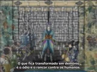 Ayakashi - Japanese Classic Horror - Episodio 10 - episódio 10