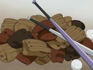 Azumanga Daioh - Episodio 11 - episódio 11