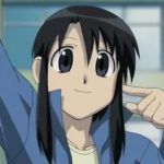 Azumanga Daioh