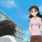 Azumanga Daioh