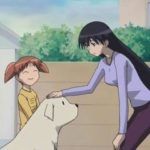 Azumanga Daioh